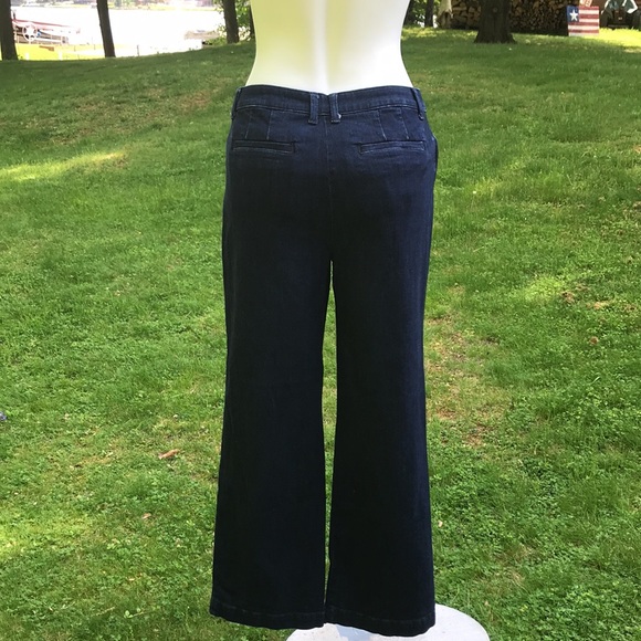 Talbots jeans 10 - Picture 3 of 10